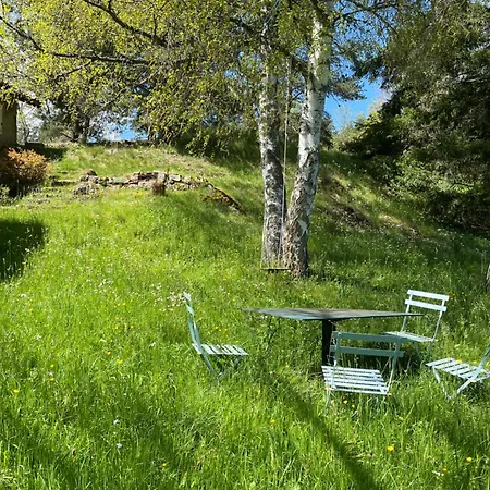 Loft Du Moulin Chandy * Usson-en-Forez