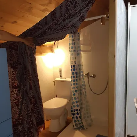 Loft Du Moulin Chandy *