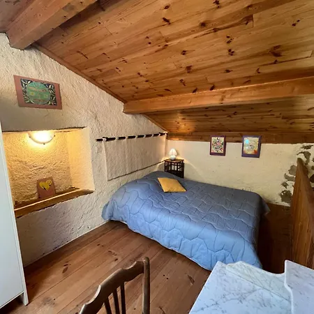 Loft Du Moulin Chandy Usson-en-Forez