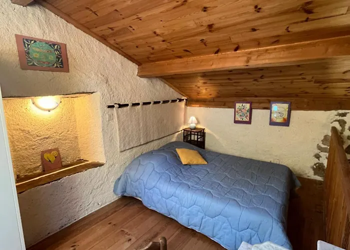 Loft Du Moulin Chandy Usson-en-Forez