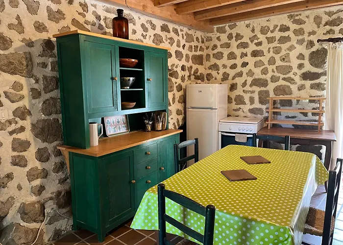 Loft Du Moulin Chandy *